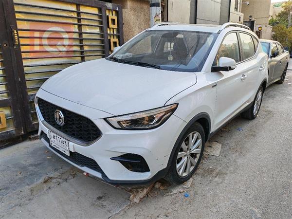 ام جي ZS 2020 للبيع في العراق -  بغداد